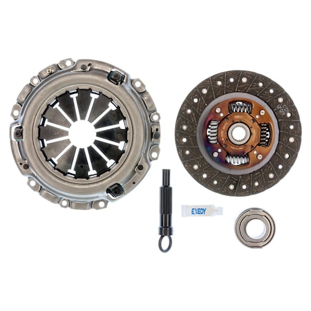 Exedy 04-06 Mitsubishi Lancer 2.0L Oe Clutch Kit, Mbk1008 MBK1008